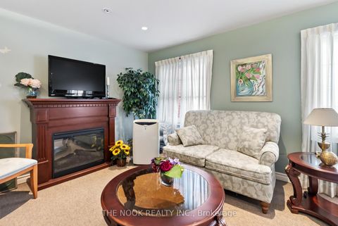 Photo 40 at 308 - 61 Clarington Boulevard, Bowmanville, Clarington
