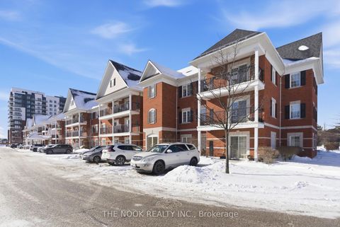 Photo 49 at 308 - 61 Clarington Boulevard, Bowmanville, Clarington