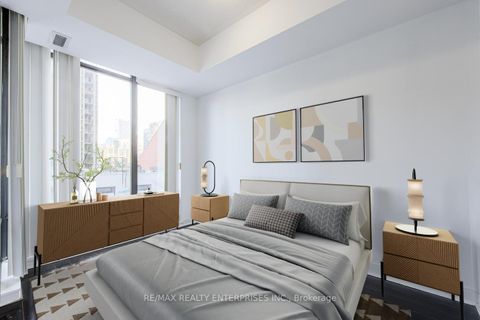 Photo 24 at 315 - 18 Yorkville Avenue, Annex, Toronto