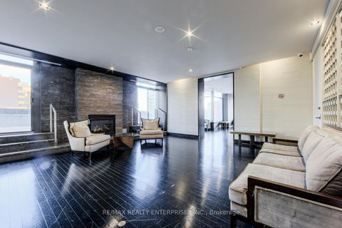 Photo 39 at 315 - 18 Yorkville Avenue, Annex, Toronto