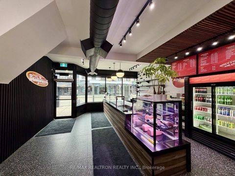 Photo 4 at 1162 Queen Street E, South Riverdale, Toronto