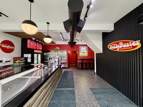 Photo 6 at 1162 Queen Street E, South Riverdale, Toronto