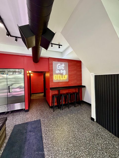 Photo 7 at 1162 Queen Street E, South Riverdale, Toronto