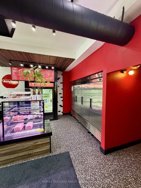 Photo 8 at 1162 Queen Street E, South Riverdale, Toronto