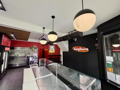 Photo 12 at 1162 Queen Street E, South Riverdale, Toronto