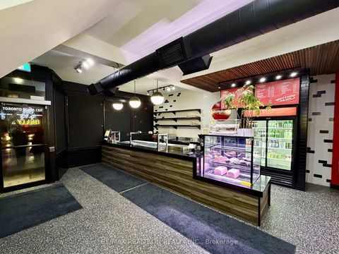 Photo 13 at 1162 Queen Street E, South Riverdale, Toronto