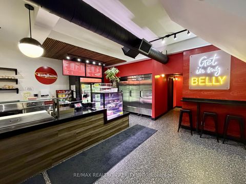 Photo 14 at 1162 Queen Street E, South Riverdale, Toronto