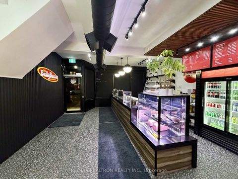 Photo 15 at 1162 Queen Street E, South Riverdale, Toronto