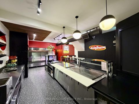 Photo 16 at 1162 Queen Street E, South Riverdale, Toronto