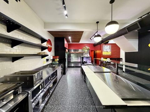 Photo 17 at 1162 Queen Street E, South Riverdale, Toronto