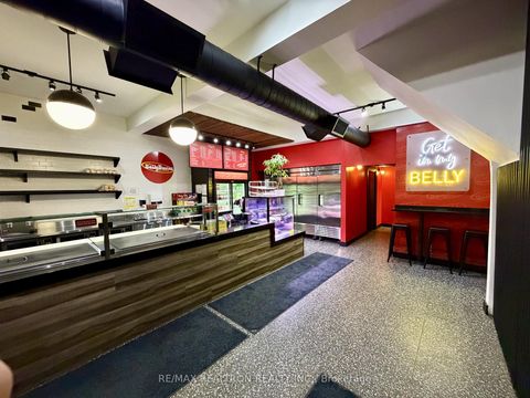 Photo 19 at 1162 Queen Street E, South Riverdale, Toronto