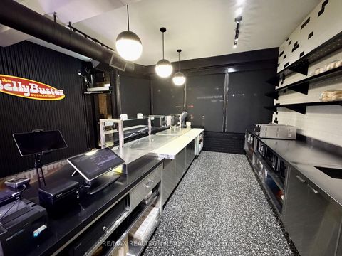 Photo 21 at 1162 Queen Street E, South Riverdale, Toronto