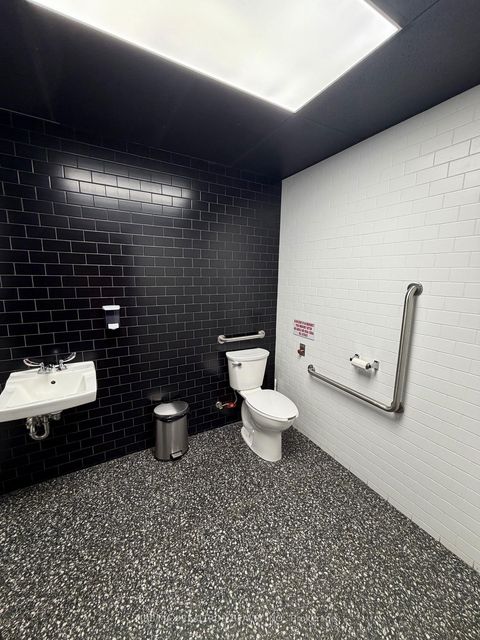 Photo 23 at 1162 Queen Street E, South Riverdale, Toronto