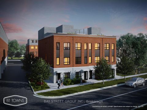 Photo 0 at 119 - 10 Echo Point, L'Amoreaux, Toronto