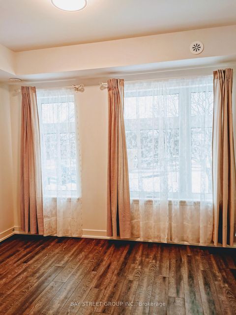 Photo 2 at 119 - 10 Echo Point, L'Amoreaux, Toronto