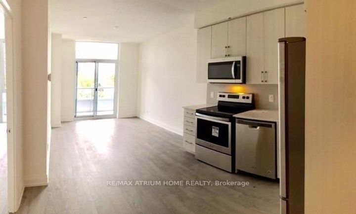 Photo 2 at 717 - 591 Sheppard Avenue E, Bayview Village, Toronto