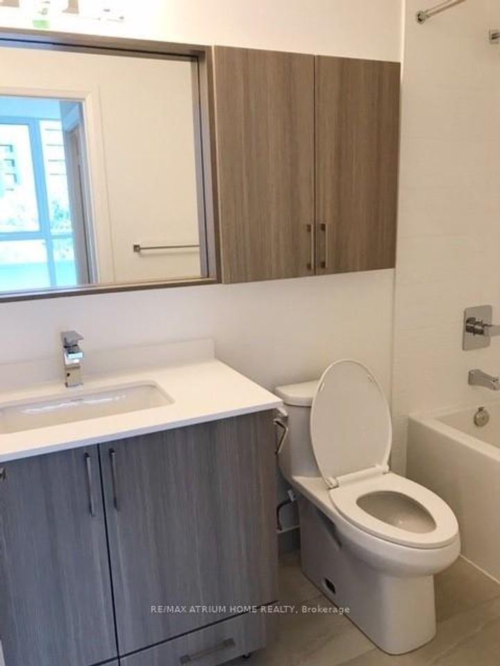 Photo 7 at 717 - 591 Sheppard Avenue E, Bayview Village, Toronto