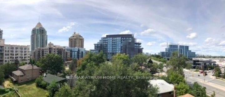 Photo 8 at 717 - 591 Sheppard Avenue E, Bayview Village, Toronto