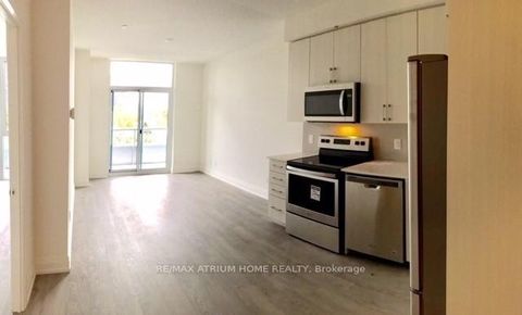 Photo 2 at 717 - 591 Sheppard Avenue E, Bayview Village, Toronto