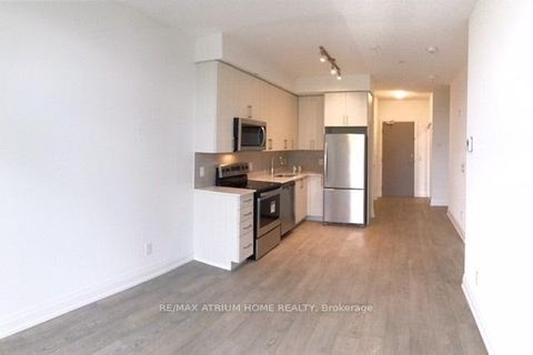Photo 3 at 717 - 591 Sheppard Avenue E, Bayview Village, Toronto
