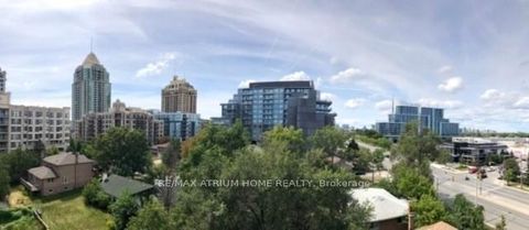 Photo 8 at 717 - 591 Sheppard Avenue E, Bayview Village, Toronto