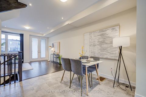 Photo 11 at 100 Stauffer Crescent, Cornell, Markham