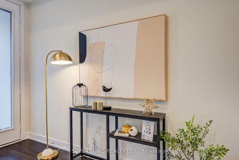 Photo 12 at 100 Stauffer Crescent, Cornell, Markham