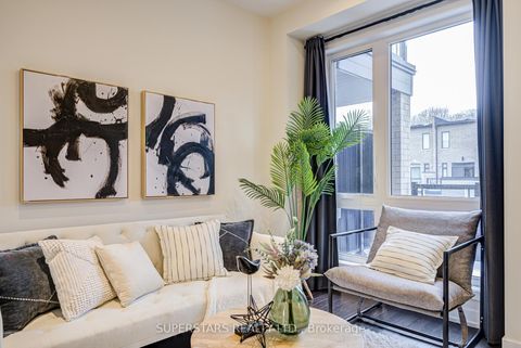 Photo 14 at 100 Stauffer Crescent, Cornell, Markham