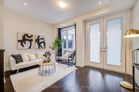 Photo 15 at 100 Stauffer Crescent, Cornell, Markham