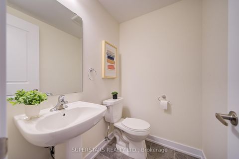 Photo 17 at 100 Stauffer Crescent, Cornell, Markham