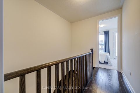 Photo 18 at 100 Stauffer Crescent, Cornell, Markham