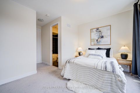 Photo 19 at 100 Stauffer Crescent, Cornell, Markham