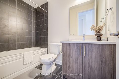 Photo 20 at 100 Stauffer Crescent, Cornell, Markham