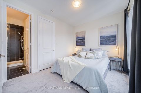 Photo 21 at 100 Stauffer Crescent, Cornell, Markham