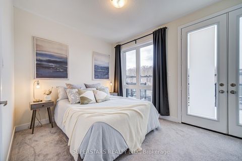 Photo 22 at 100 Stauffer Crescent, Cornell, Markham