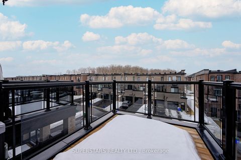 Photo 24 at 100 Stauffer Crescent, Cornell, Markham