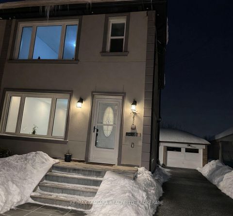 Photo 0 at 844A Danforth Road, Kennedy Park, Toronto