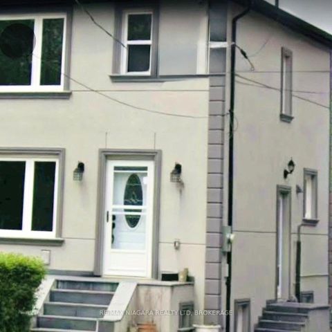 Photo 1 at 844A Danforth Road, Kennedy Park, Toronto