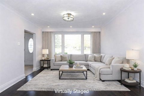 Photo 2 at 844A Danforth Road, Kennedy Park, Toronto