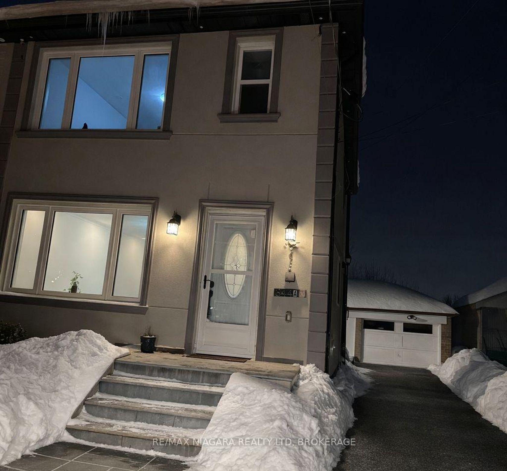 844A Danforth Road, Kennedy Park, Toronto 