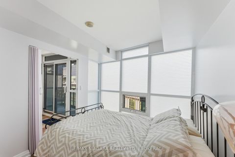 Photo 14 at 1601 - 600 Fleet Street, Niagara, Toronto