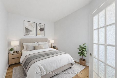 Photo 21 at 1601 - 600 Fleet Street, Niagara, Toronto