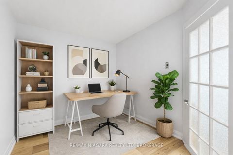 Photo 22 at 1601 - 600 Fleet Street, Niagara, Toronto