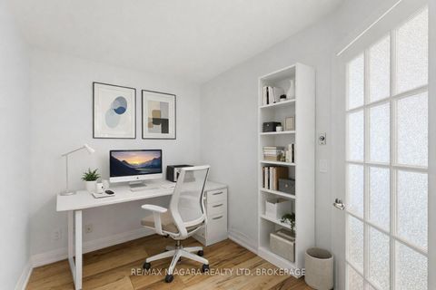 Photo 23 at 1601 - 600 Fleet Street, Niagara, Toronto