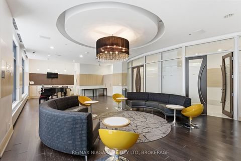 Photo 27 at 1601 - 600 Fleet Street, Niagara, Toronto