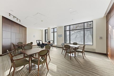 Photo 28 at 1601 - 600 Fleet Street, Niagara, Toronto