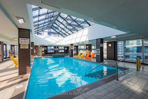 Photo 29 at 1601 - 600 Fleet Street, Niagara, Toronto