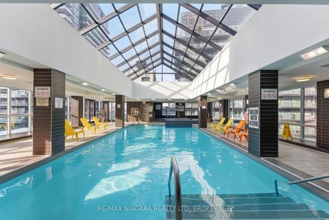 Photo 30 at 1601 - 600 Fleet Street, Niagara, Toronto