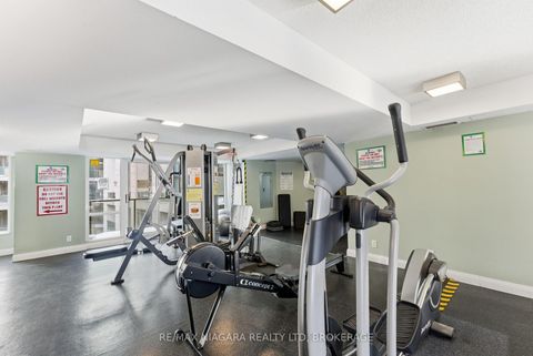 Photo 34 at 1601 - 600 Fleet Street, Niagara, Toronto