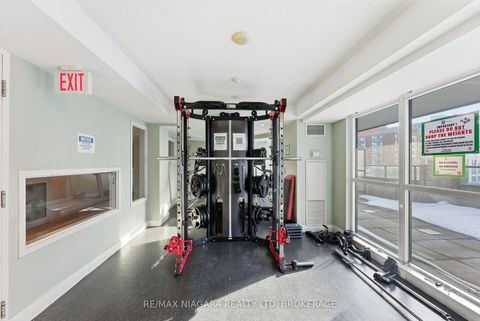 Photo 35 at 1601 - 600 Fleet Street, Niagara, Toronto